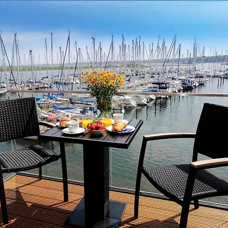 Apartament Ostsee - Nr 50 