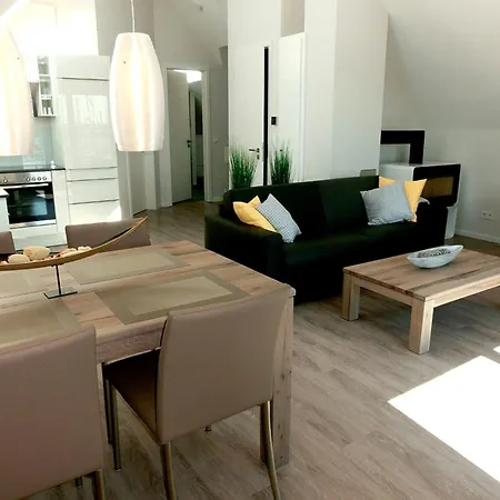 Apartament Ostsee - Nr 50 