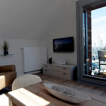 Apartament Ostsee - Nr 50 